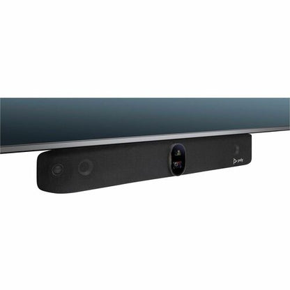 POLY X70 AVB WTC8 ENGLISH LOCALIZATION