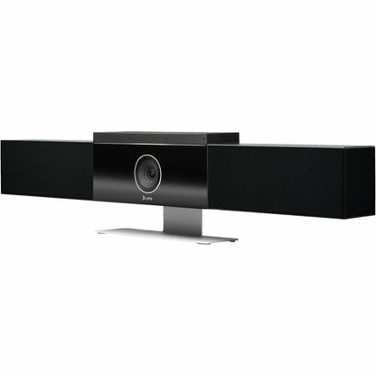 Barra de vídeo USB Poly Studio GSA/TAA - Compatible con USB y TAA