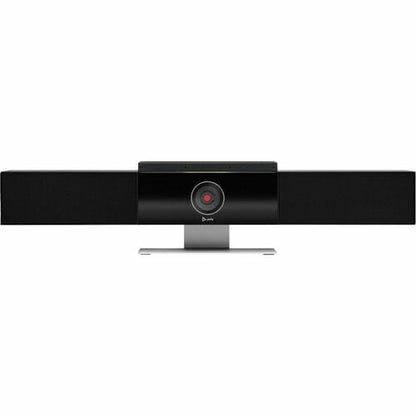 Barra de vídeo USB Poly Studio GSA/TAA - Compatible con USB y TAA
