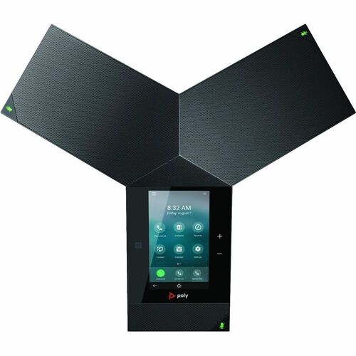 POLY TRIO 8800 IP CP POE-E NO MULTI 5