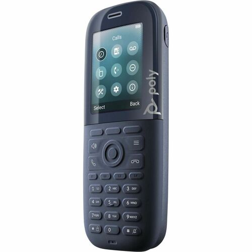 Poly Rove 30 DECT Phone Handset - Cordless - DECT