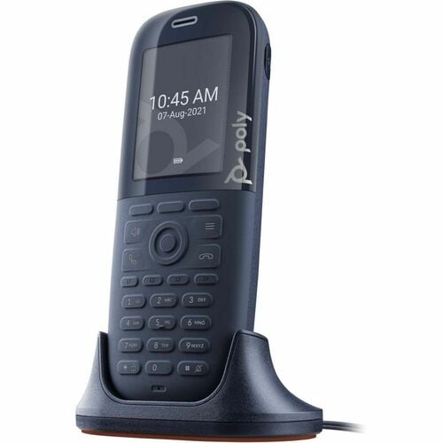 Poly Rove 30 DECT Phone Handset - Cordless - DECT