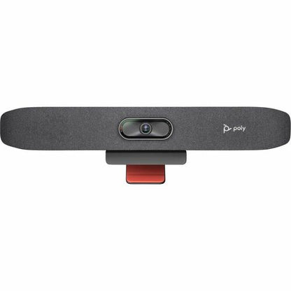 Barra de vídeo USB Poly Studio R30 GSA/TAA