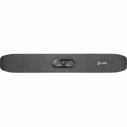 Barra de vídeo USB Poly Studio R30 GSA/TAA