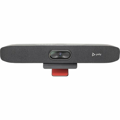 Barra de vídeo USB Poly Studio R30 GSA/TAA