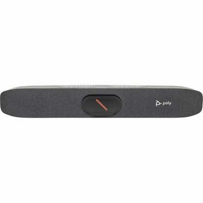 Barra de vídeo USB Poly Studio R30 GSA/TAA