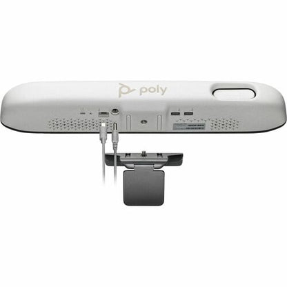 Barra de vídeo USB Poly Studio R30 GSA/TAA