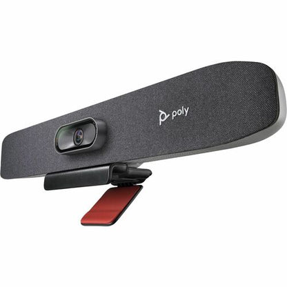 Barra de vídeo USB Poly Studio R30 GSA/TAA