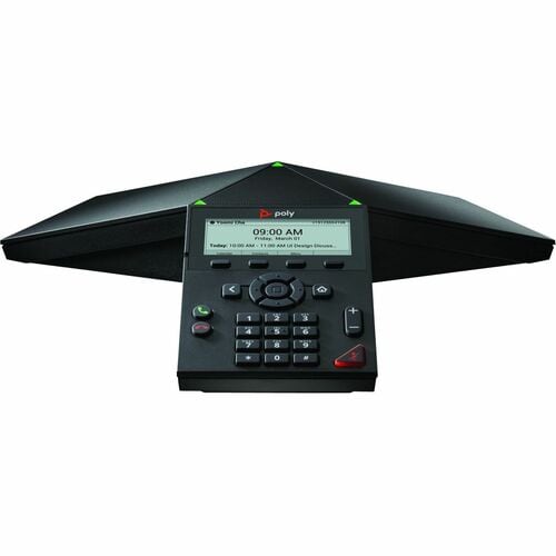 POLY TRIO 8300 IP CP POE-E NO MULTI 5