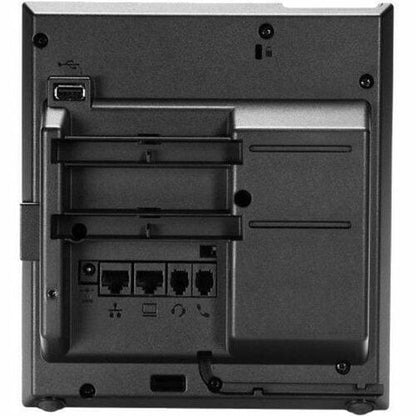 POLY VVX 350 6-IP PH RC POE-E MULTI 10