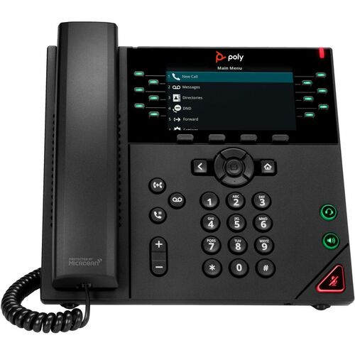 Poly VVX 450 12