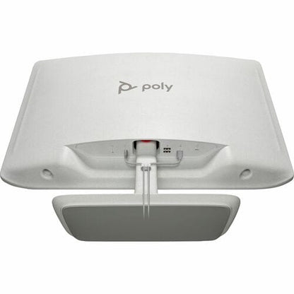 Poly Studio P P21 22\" Class Webcam Full HD LCD Monitor - 16:9 - 21.5\" Viewable