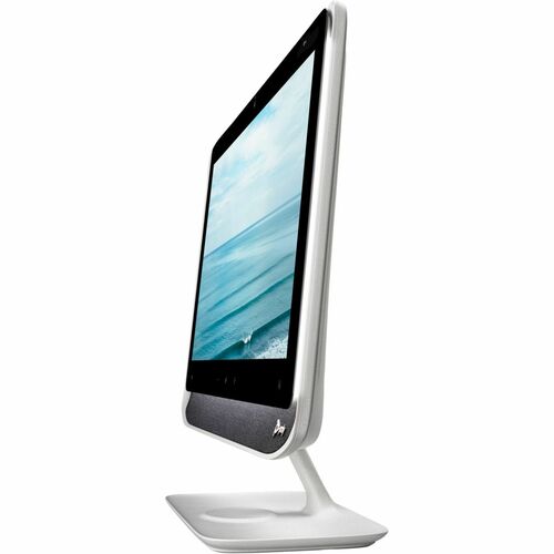 Poly Studio P P21 22\" Class Webcam Full HD LCD Monitor - 16:9 - 21.5\" Viewable
