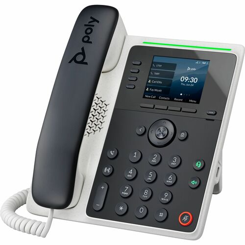POLY EDGE E220 IP PH POE-E MULTI 5