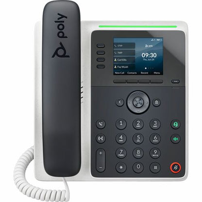 POLY EDGE E220 IP PH POE-E MULTI 5