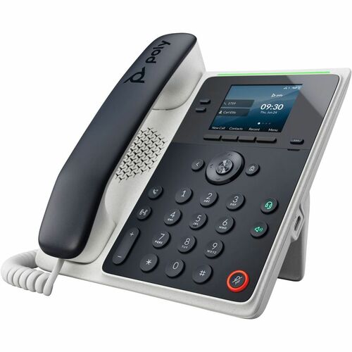 POLY EDGE E100 IP PH POE-E MULTI 5