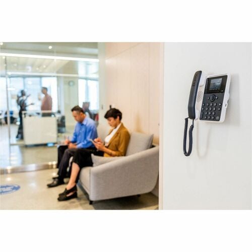 POLY EDGE E100 IP PH POE-E MULTI 5