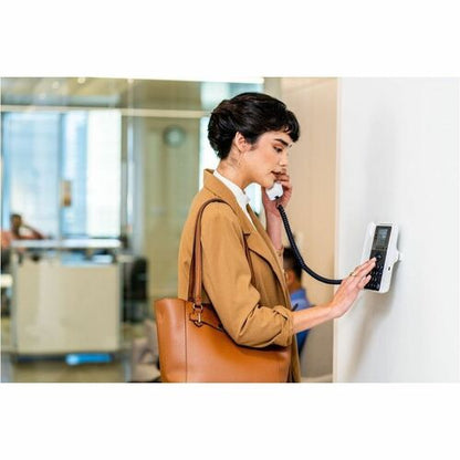 POLY EDGE E100 IP PH POE-E MULTI 5
