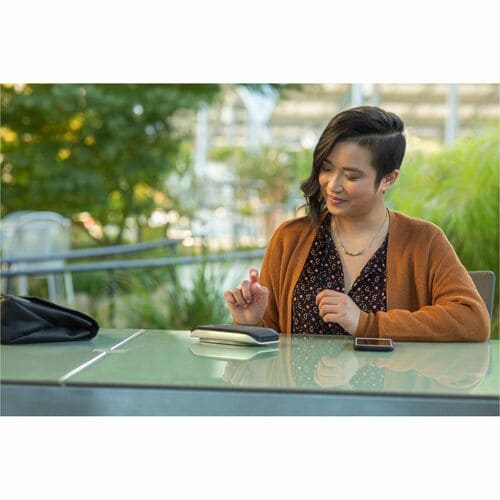 Poly Sync 20-M Speakerphone - USB