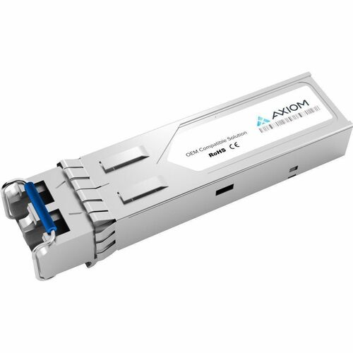 Axiom Memory Axiom 1000Base-EX SFP Transceiver for Signamax