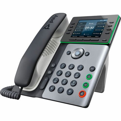 POLY EDGE E350 IP PH POE-E MULTI 5