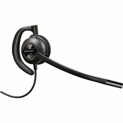 Poly EncorePro 540 with Quick Disconnect Convertib