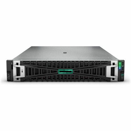 HPE DL380 G11 5418Y MR408I-O NC 8SFF SVR PL SY