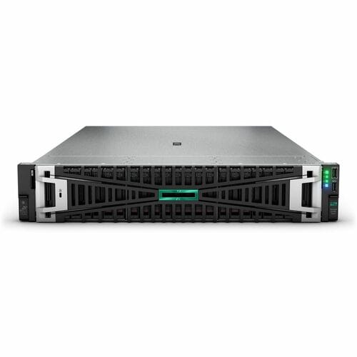 HPE DL380 G11 5418Y MR408I-O NC 8SFF SVR PL SY