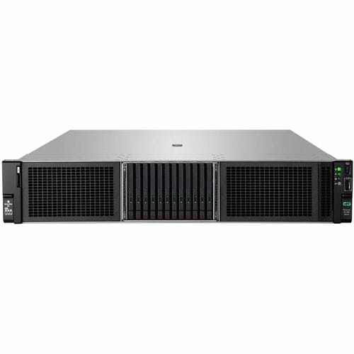 HPE DL380 G11 5418Y MR408I-O NC 8SFF SVR PL SY