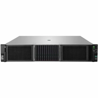 HPE DL380 G11 5418Y MR408I-O NC 8SFF SVR PL SY