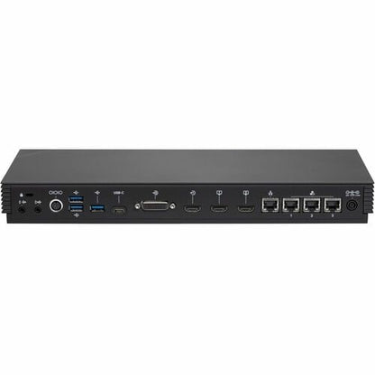 Equipo de videoconferencia Poly G7500: para videoconferencias