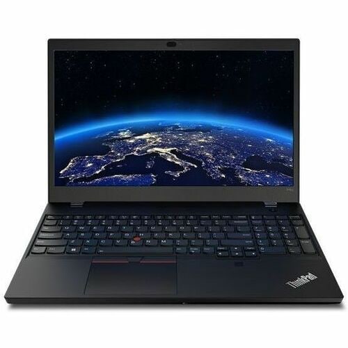 Station de travail mobile Lenovo ThinkPad T15p Gen 3 21DA001CCA 15,6 pouces - Full HD