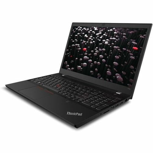 Station de travail mobile Lenovo ThinkPad T15p Gen 3 21DA001CCA 15,6 pouces - Full HD