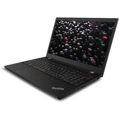 Station de travail mobile Lenovo ThinkPad T15p Gen 3 21DA001CCA 15,6 pouces - Full HD