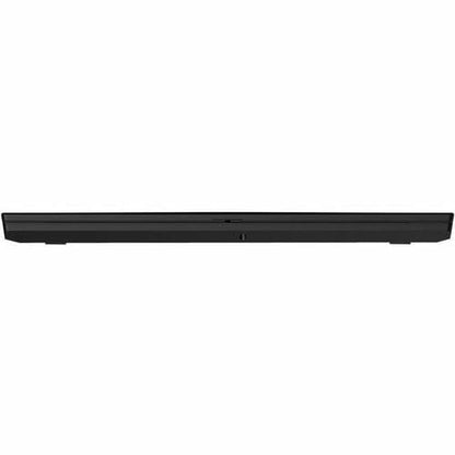 Station de travail mobile Lenovo ThinkPad T15p Gen 3 21DA001CCA 15,6 pouces - Full HD