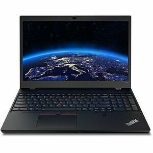 Station de travail mobile Lenovo ThinkPad P15v Gen 3 21D8007HCA 15,6 pouces - 4K UHD