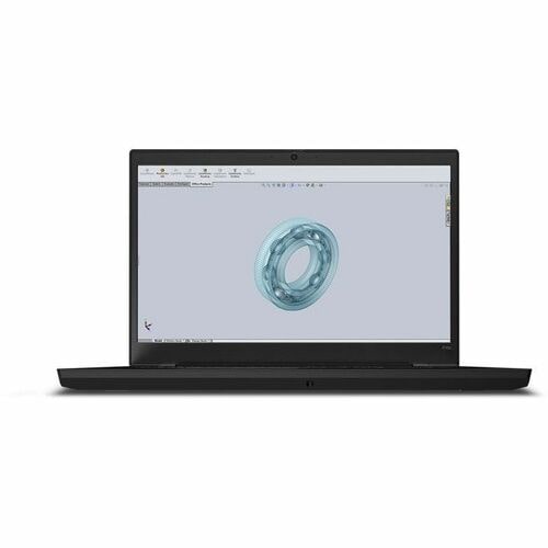 Station de travail mobile Lenovo ThinkPad P15v Gen 3 21D8007HCA 15,6 pouces - 4K UHD