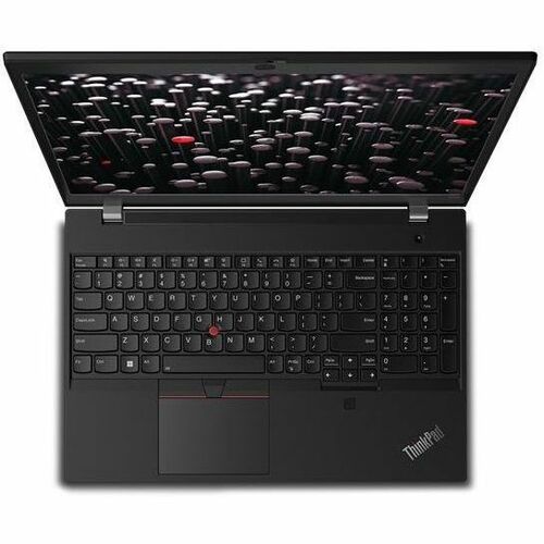 Station de travail mobile Lenovo ThinkPad P15v Gen 3 21D8007HCA 15,6 pouces - 4K UHD