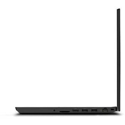 Station de travail mobile Lenovo ThinkPad P15v Gen 3 21D8007HCA 15,6 pouces - 4K UHD