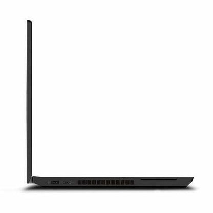 Station de travail mobile Lenovo ThinkPad P15v Gen 3 21D8007HCA 15,6 pouces - 4K UHD