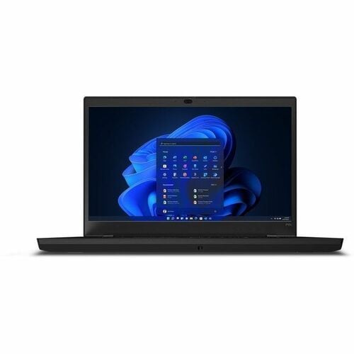Station de travail mobile Lenovo ThinkPad P15v Gen 3 21D8007HCA 15,6 pouces - 4K UHD