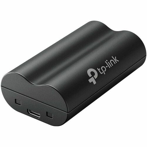 TAPO BATTERY PACK 3.6V 6700MAH 24.12WH 1  MICRO USB PORT