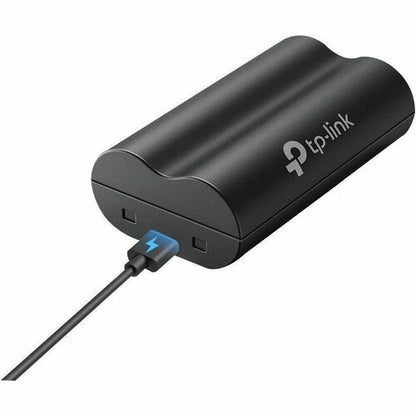 TAPO BATTERY PACK 3.6V 6700MAH 24.12WH 1  MICRO USB PORT