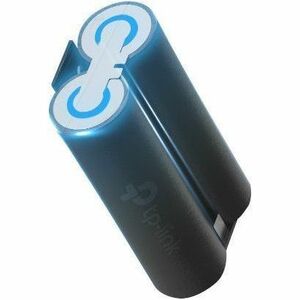 TAPO BATTERY PACK 3.6V 6700MAH 24.12WH 1  MICRO USB PORT