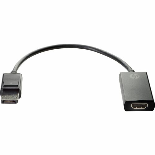 HP Inc. HP DisplayPort to HDMI True 4K Adapter