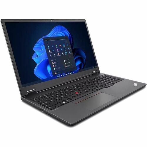 TOPSELLER TP P16V AMD G1 RYZEN7 7840HS 3.80G 32GB 1TB 16IN W11P64