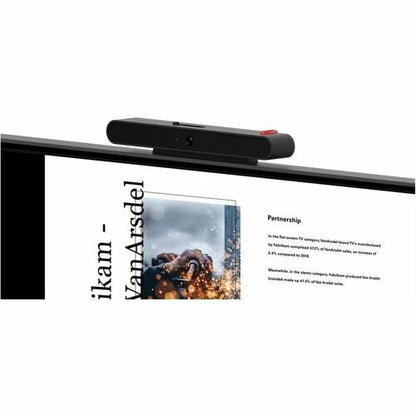 21.5IN FHD 1920X1090 3SIDE NEAREDGELESS DISP W/ BUILTIN