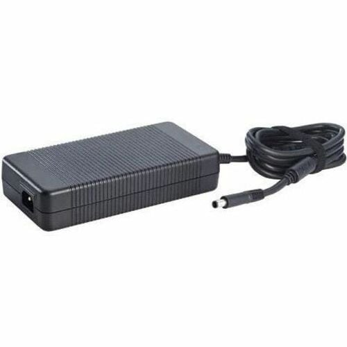 Dell 7.4 mm Barrel 330 W AC Adapter with 2 Meter P