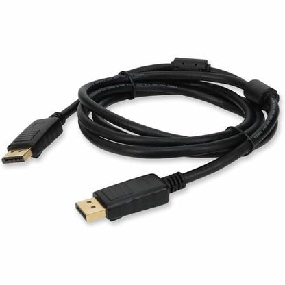 Câble audio/vidéo AddOn DisplayPort