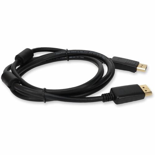 Câble audio/vidéo AddOn DisplayPort
